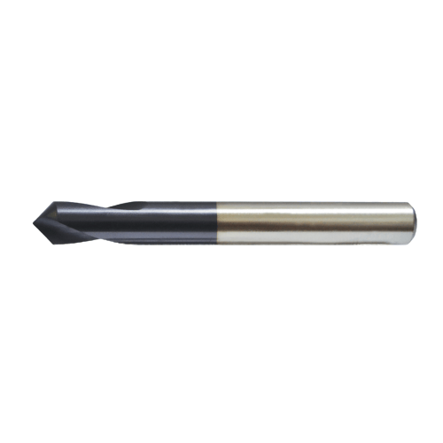 SOMTA DRILLS Somta Series 184 – 4mm HSS-Co5 Spotting Drills