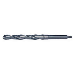 SOMTA DRILLS Somta Series 201 – 13.5 mm HSS Morse Taper Shank Drill MT1 DIN 345