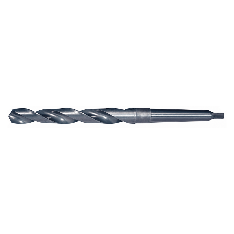 SOMTA DRILLS Somta Series 204 – 35.5mm HSS Morse Taper Shank Drill MT4 DIN 345