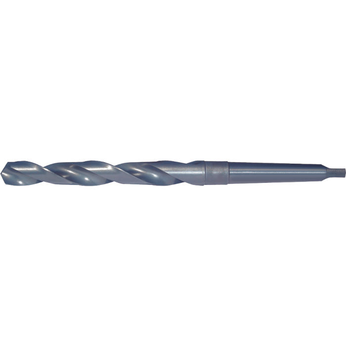 SOMTA DRILLS Somta Series 204 - HSS Morse Taper No.4 Thinned Point Drill 40mm