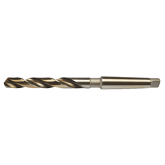 SOMTA DRILLS Somta Series 208 – HSS Co5 MT2 Drill 15.5mm