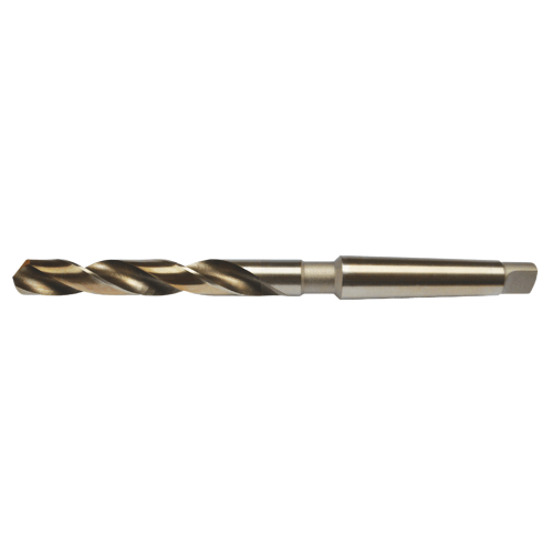 SOMTA DRILLS Somta Series 208 – HSS Co5 MT3 Drill 25mm