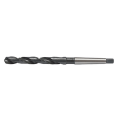 SOMTA DRILLS Somta Series 214 – 1.9/16" HSS Morse Taper Shank Drill DIN 345 MT4