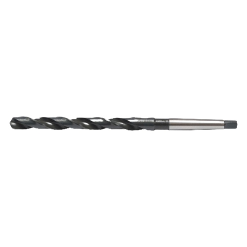 SOMTA DRILLS Somta Series 245 – HSS Extra-Length Morse Taper Drill 18mm x 500mm (2MT)