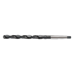 SOMTA DRILLS Somta Series 245 – HSS Extra-Length Morse Taper Drill 18mm x 500mm (2MT)