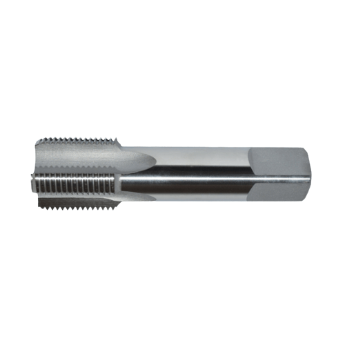 SOMTA Manufacturing Somta Series 571 – 1.1/4 BSP HSS Parallel Pipe Tap Bottom
