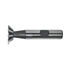 SOMTA MILLING CUTTERS Somta Series 386 – 16mm x 60° HSS Dovetail Cutter