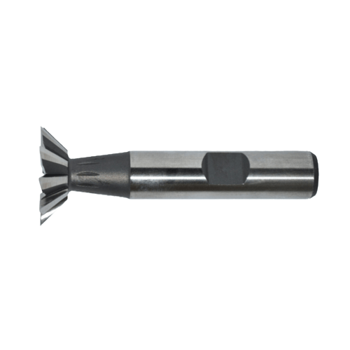 SOMTA MILLING CUTTERS Somta Series 386 – 20mm x 60° HSS Dovetail Cutter
