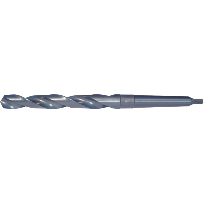 Somta Series 202 - HSS Morse Taper No.2 Thinned Point Drill 20mm