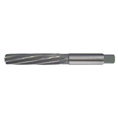 SOMTA Reamer Somta Series 701 – HSS Straight Flute Parallel Hand Reamer 6mm
