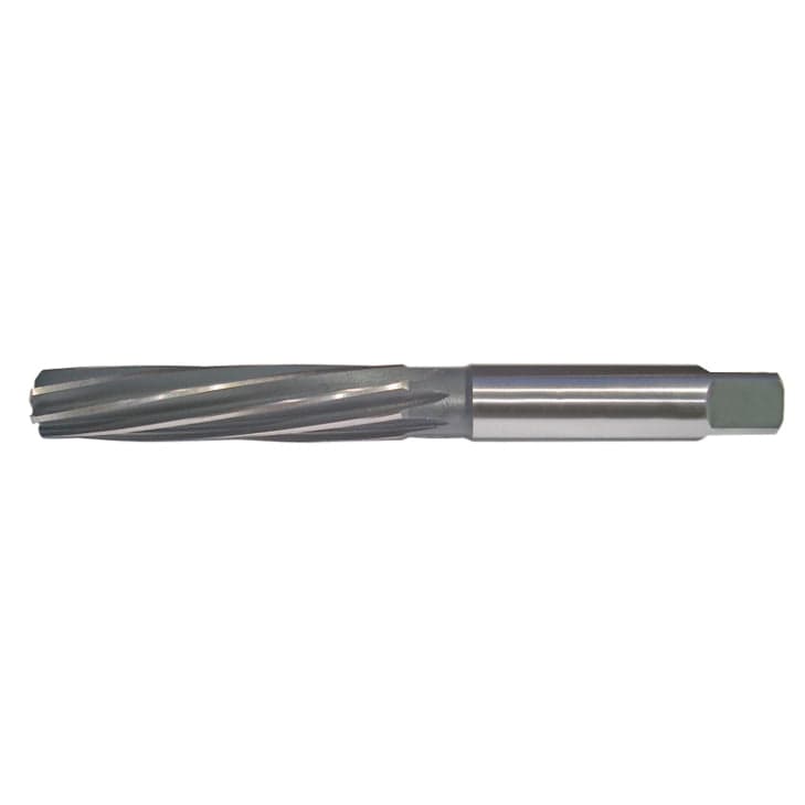 SOMTA Reamer Somta Series 702 – HSS Straight Flute Parallel Hand Reamer 17.46mm / 11/16″