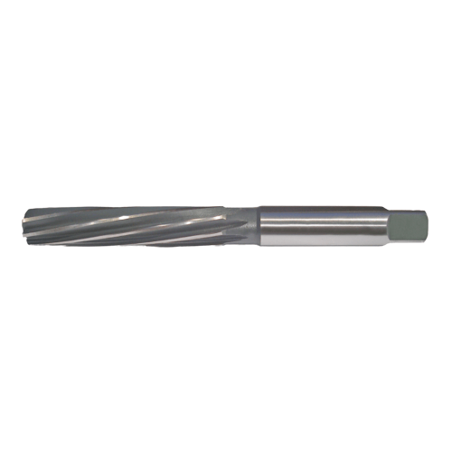 SOMTA REAMERS Somta Series 701 – 12MM HSS Parallel Hand Reamer