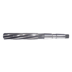 SOMTA REAMERS Somta Series 711 – 25MM HSS Machine Reamer MT3