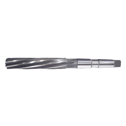 SOMTA REAMERS Somta Series 712 – 1-7/16" HSS MTS Parallel Machine Reamer MTS No.4