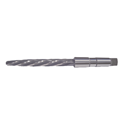 SOMTA REAMERS Somta Series 721 – 15mm HSS Taper Bridge Reamer MT2