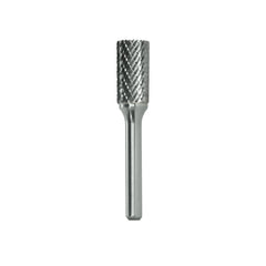 Somta Series 08C – 25 mm Double Cut Solid Carbide Burr (Cylinder End Cut) - Twin Eagle Imports