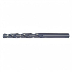 Somta Series 101 - 3.60mm HSS Straight Shank Jobber Drill - Twin Eagle Imports