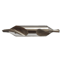 Somta Series 114 – 8mm Type A Centre Drill - Twin Eagle Imports