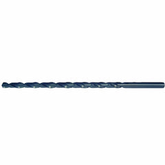 Somta Series 116 – HSS Straight Shank Long Series Drill 5.5mm - Twin Eagle Imports