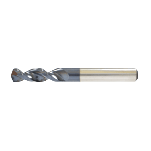 Somta Series 163 – 3MM UDL Stub Drill HSS-Co5 - Twin Eagle Imports