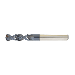 Somta Series 163 – 4.2MM UDL Stub Drill HSS-Co5 - Twin Eagle Imports