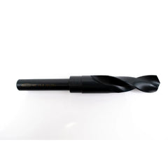 Somta Series 175 – 19 mm HSS Reduced Shank Drill - Twin Eagle Imports