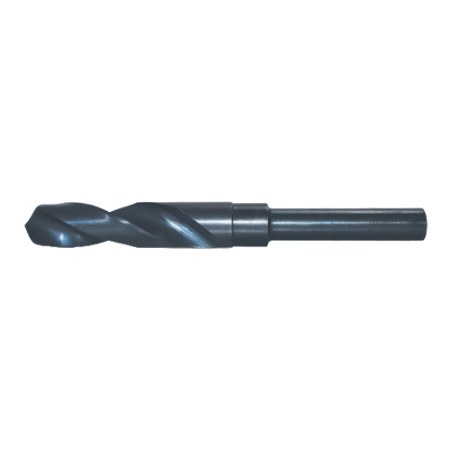 Somta Series 175 – 24MM HSS Reduced Shank Drill - Twin Eagle Imports