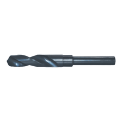 Somta Series 175 – 24MM HSS Reduced Shank Drill - Twin Eagle Imports