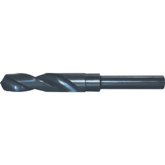 Somta Series 175 - HSS Reduced Shank (Electricians) Drill 14mm - Twin Eagle Imports