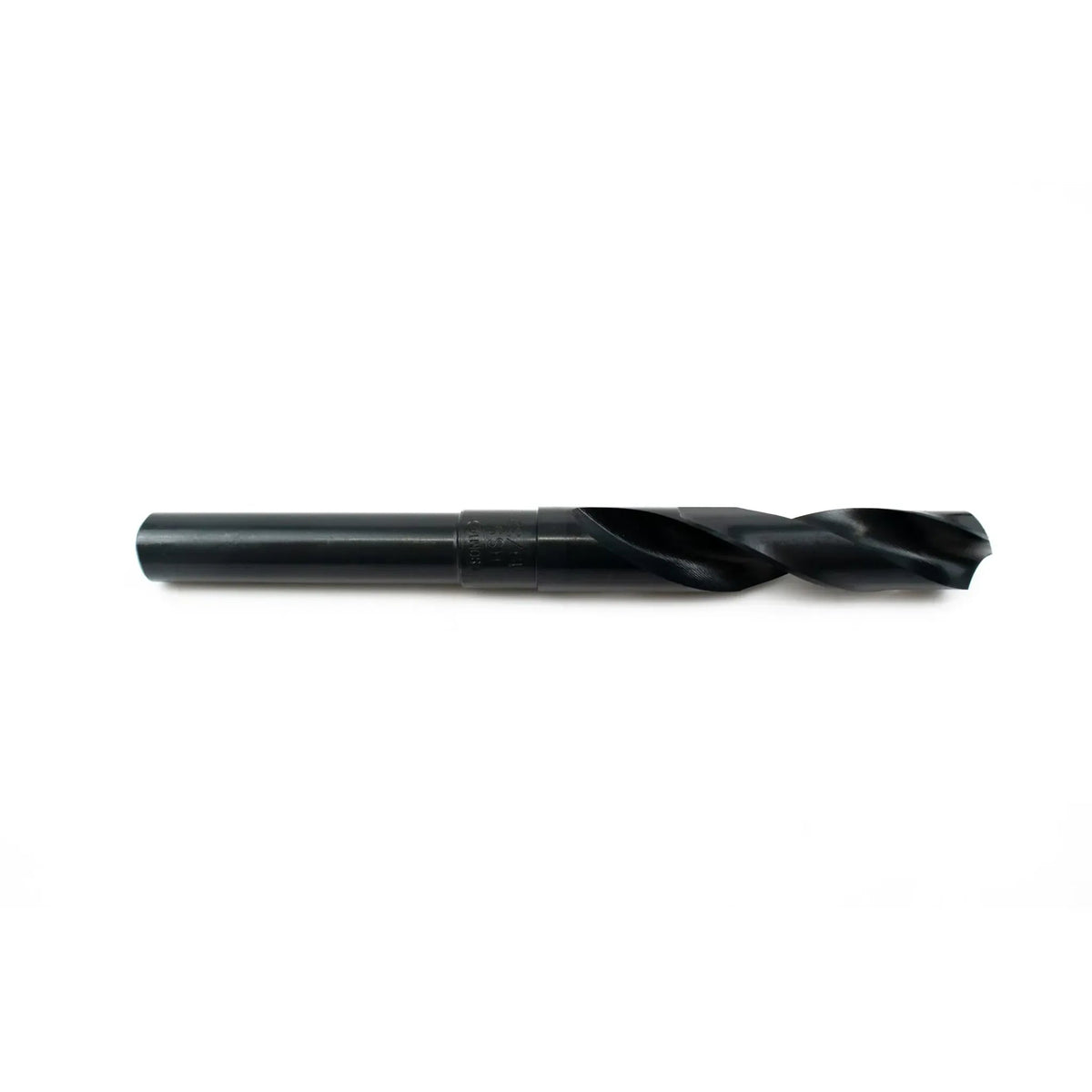 Somta Series 176 – 19/32" HSS Reduced Shank Drill - Twin Eagle Imports