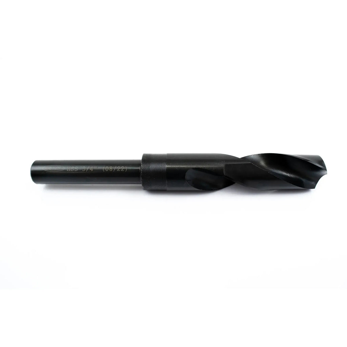 Somta Series 176 – 3/4" HSS Reduced Shank Drill - Twin Eagle Imports