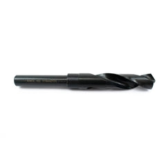 Somta Series 176 – Reduced Shank (Electricians) Drill 21/32" HSS - Twin Eagle Imports