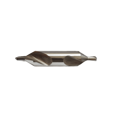 Somta Series 1NA – 3.18mm (No. 1) HSS Centre Drill - Twin Eagle Imports