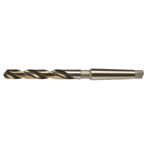 Somta Series 208 – HSS Co5 MT2 Drill 22mm - Twin Eagle Imports