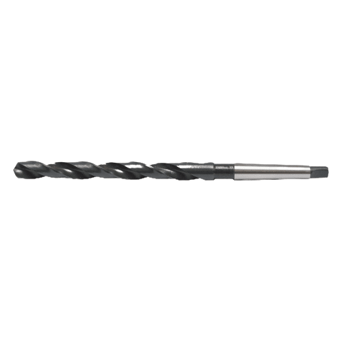 Somta Series 244 – HSS Extra-Length Morse Taper Drill 10mm x 400mm (3MT) - Twin Eagle Imports