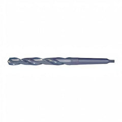 Somta Series 244 - HSS No.2 Morse Taper Shank 300mm x 400mm Extra Length Drills 22mm - Twin Eagle Imports