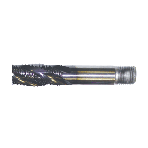 Somta Series 316 – 20.0 mm HSS-Co8 Roughing End Mills - Twin Eagle Imports