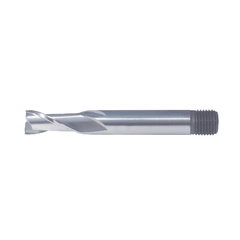 Somta Series 343 – 3/4 Co8e 2 Flute End mill (Threaded shank) - Twin Eagle Imports