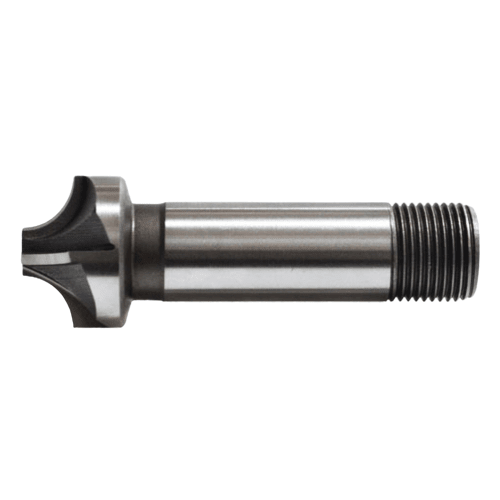 Somta Series 363 – 4mm HSS-Co Corner Rounding Cutter - Twin Eagle Imports