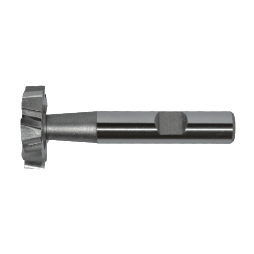 Somta Series 374 – Woodruff Cutter 16.5x3.0mm - Twin Eagle Imports