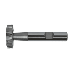 Somta Series 374 – Woodruff Cutter 19.5x6.0mm - Twin Eagle Imports
