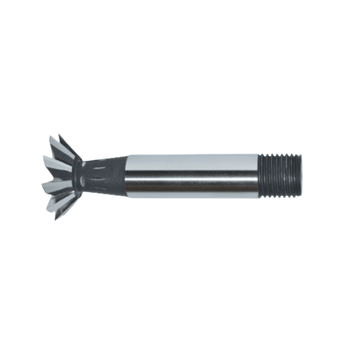 Somta Series 376 – 40mm x 45° HSS-Co Dovetail Cutter - Twin Eagle Imports