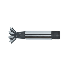 Somta Series 376 – 40mm x 45° HSS-Co Dovetail Cutter - Twin Eagle Imports