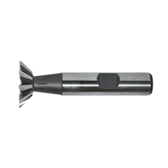 Somta Series 386 – 16mm x 45° HSS-Co Dovetail Cutter - Twin Eagle Imports