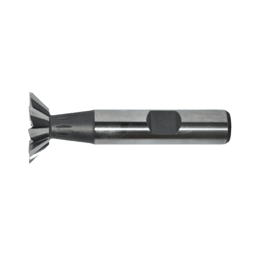 Somta Series 386 – 20mm x 45° HSS-Co Dovetail Cutter - Twin Eagle Imports