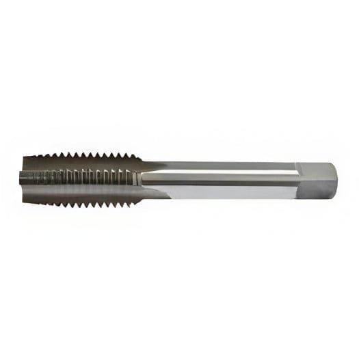 Somta Series 501 - HSS Straight Flute Short Hand Bottom (Finishing) Tap M30 x 3.5 - Twin Eagle Imports