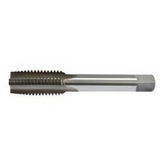 Somta Series 501 - HSS Straight Flute Short Hand Bottom (Finishing) Tap M5 x 0.8 - Twin Eagle Imports