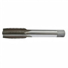 Somta Series 501 - HSS Straight Flute Short Hand Second (Intermediate) Tap M10 x 1.5mm - Twin Eagle Imports
