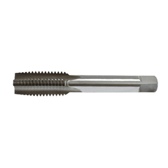 Somta Series 521 - HSS Straight Flute Short Hand Second (Intermediate) Tap BSW 1/16" x 60 TPI - Twin Eagle Imports