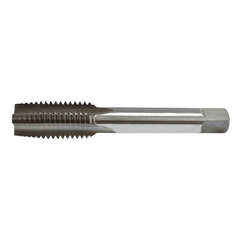 Somta Series 541 - HSS Straight Flute Short Hand Bottom (Finishing) Tap UNC 3/4" x 10 TPI - Twin Eagle Imports